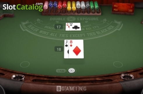100% Match Bonus Casino bei Intertops Casino