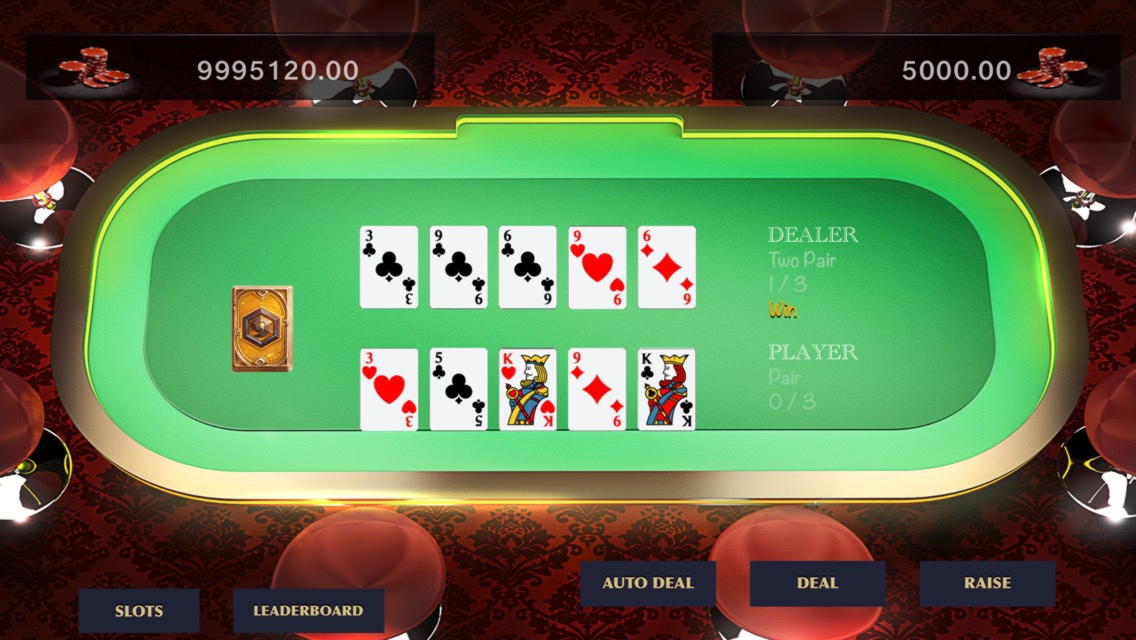 300% Deposit match bonus at Lucky Nugget Casino