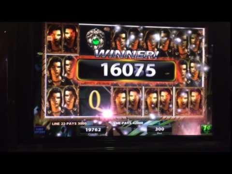 €280 casino chip at Treasure Island Jackpots Casino (Sloto Cash Spigel)
