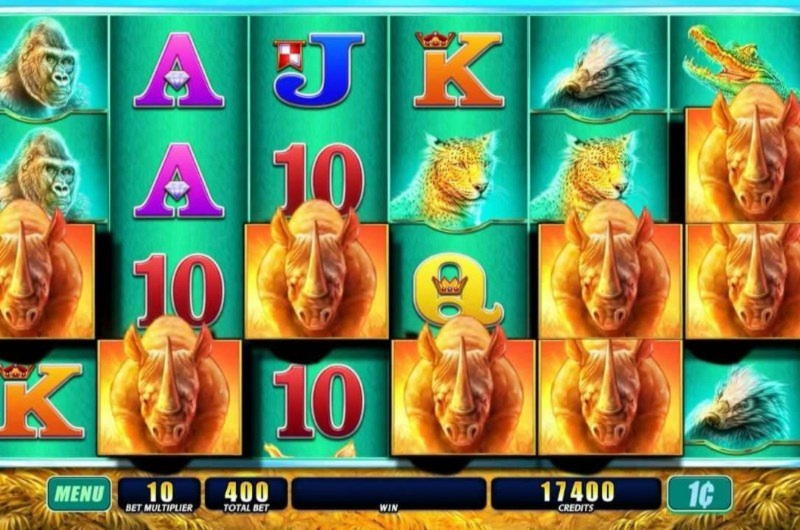 EURO 690 Gratis Chip bei Betway Casino