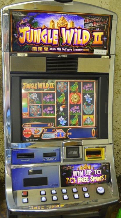 $155 Casino Tournoi op Emu Casino